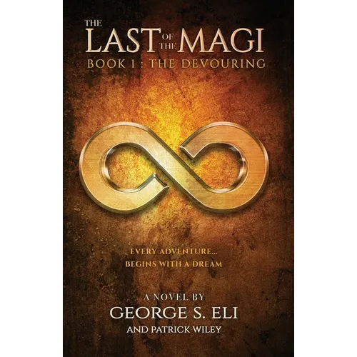 The Last of the Magi
