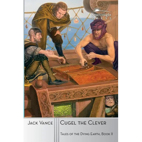 Cugel the Clever