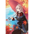 Wandering Witch: The Journey of Elaina, Vol. 8 (Light Novel): Volume 8