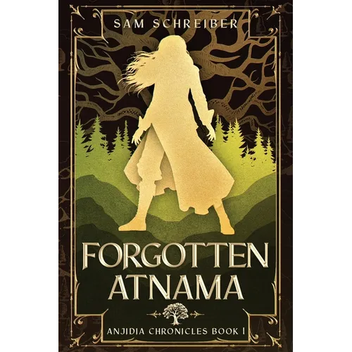 Forgotten Atnama