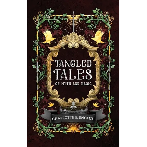 Tangled Tales