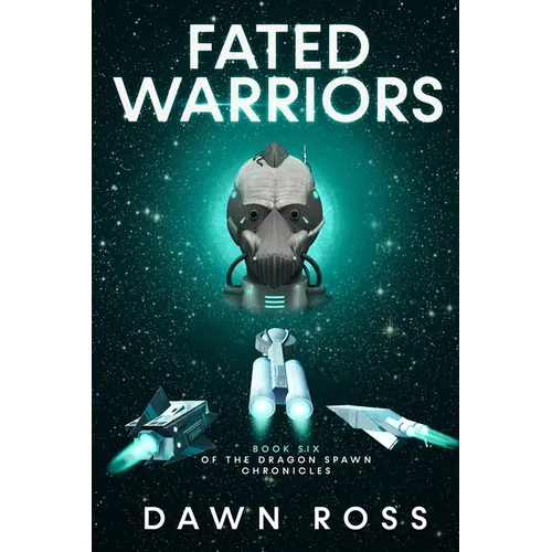 Fated Warriors: Book Six