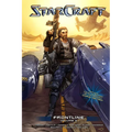 Starcraft: Frontline Vol.4: Blizzard Legends