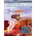 Halls of the Mountain King: Pathfinder Roleplaying Game Edition