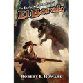 The Early Adventures of El Borak