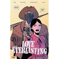 Love Everlasting Volume 3