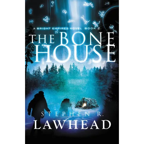 The Bone House