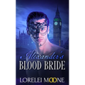 Alexander's Blood Bride: A BBW Vampire Romance