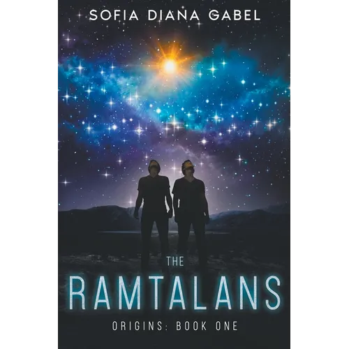 The Ramtalans, Origins: Book One
