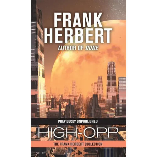 High-Opp
