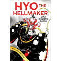 Hyo the Hellmaker