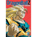 Dragon Ball Z (Vizbig Edition), Vol. 9