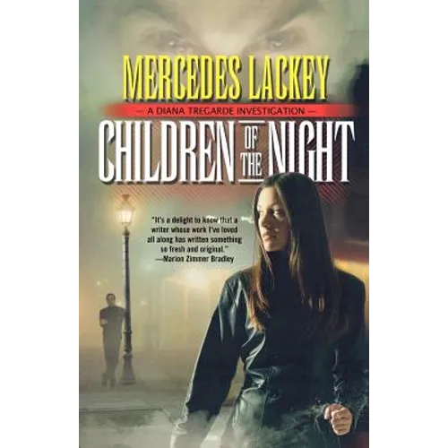 Children of the Night