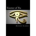 Essence of Ra: Book 1 of The Eliana Brennan Series