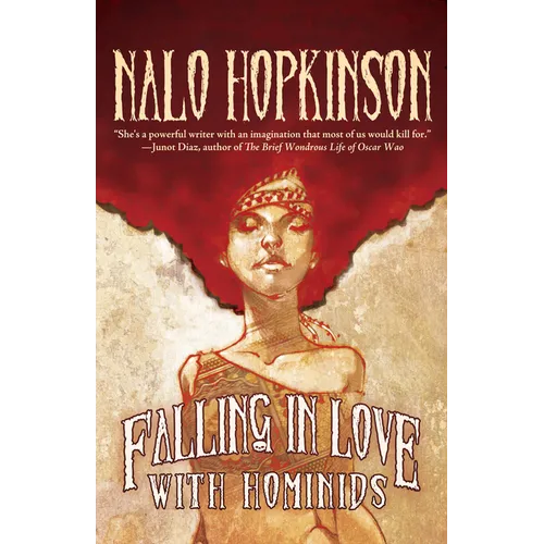 Falling in Love with Hominids