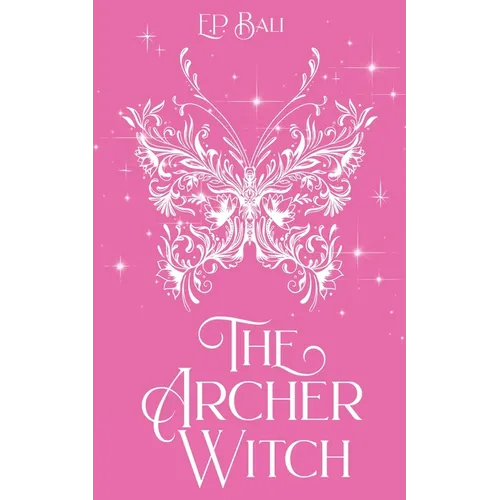 The Archer Witch (Pastel Edition)