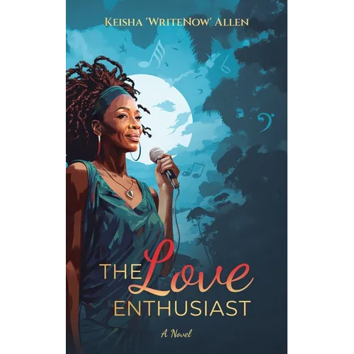 The Love Enthusiast