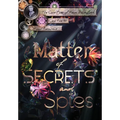 A Matter of Secrets and Spies