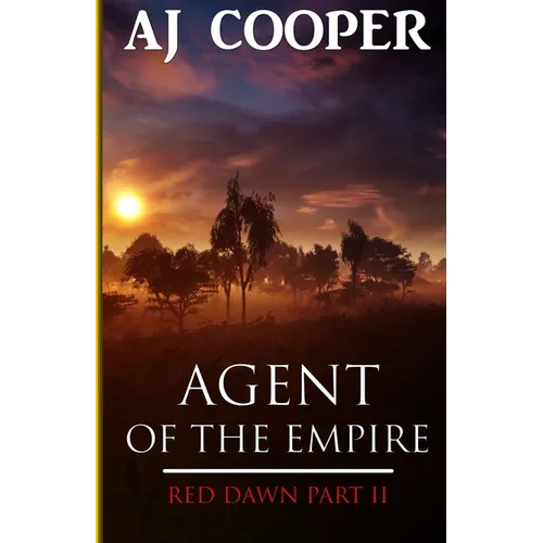 Agent of the Empire