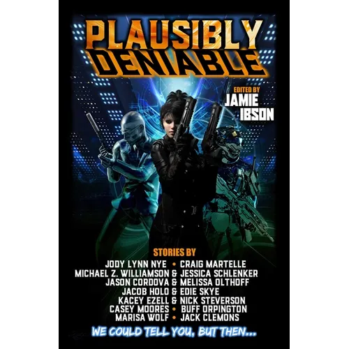 Plausibly Deniable