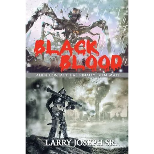 Black Blood