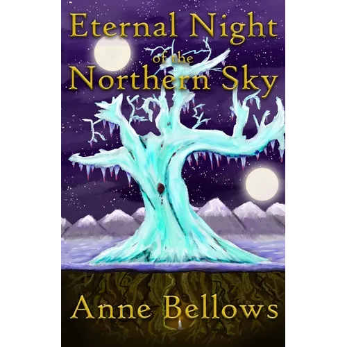 Eternal Night of the Northern Sky