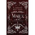 Malice: Alternate Cover Edition