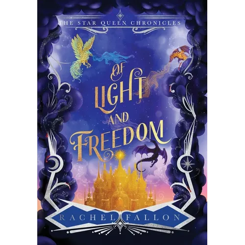 Of Light and Freedom