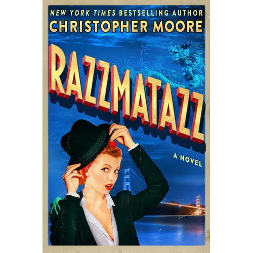 Razzmatazz