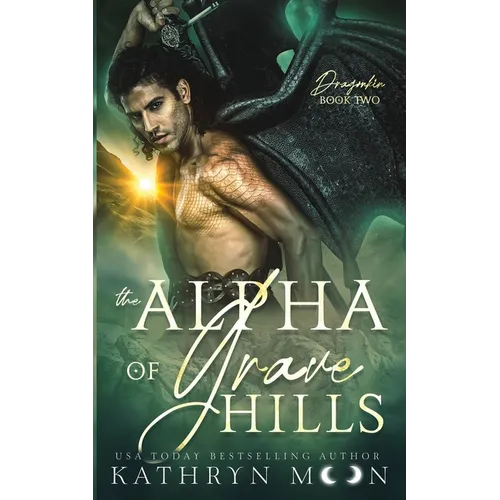 The Alpha of Grave Hills