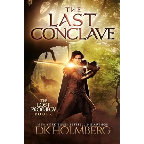 The Last Conclave