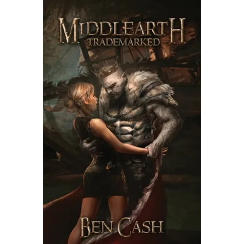 Middlearth Trademarked