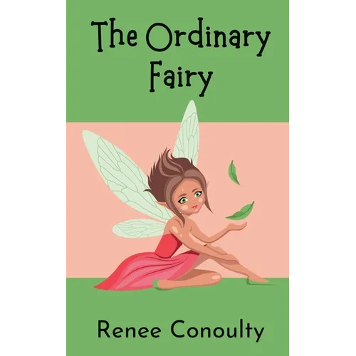 The Ordinary Fairy