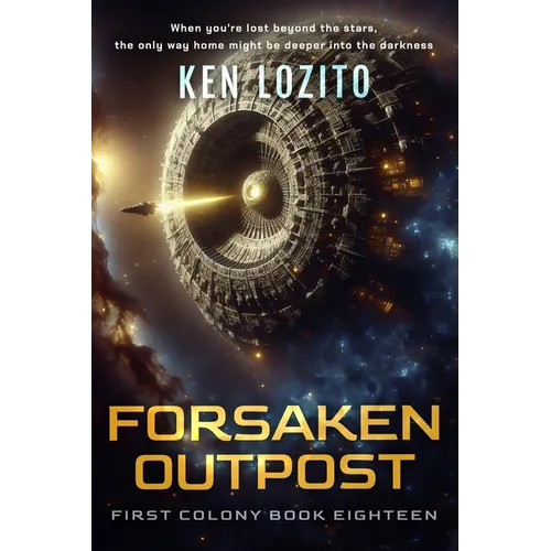 Forsaken Outpost