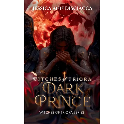 Witches of Triora Dark Prince