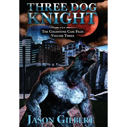 Three Dog Knight