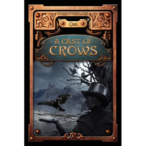 A Cast of Crows