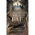 Confessions of a Wicked Fae