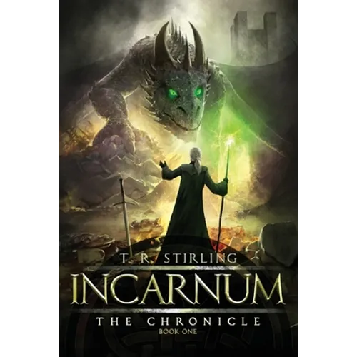 Incarnum: The Chronicle