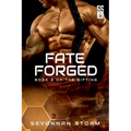 Fate Forged: (The Gifting Series Book 2)