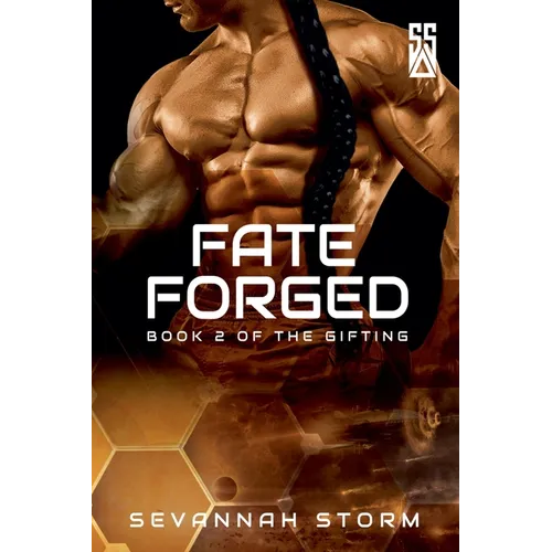 Fate Forged: (The Gifting Series Book 2)