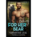 Faking for Her Bear: A Fake Fiancé Paranormal Romance