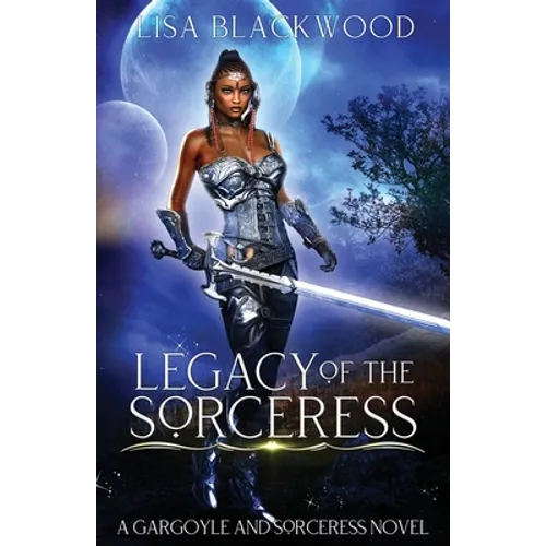 Legacy of the Sorceress