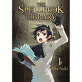 The Spellbook Library 1