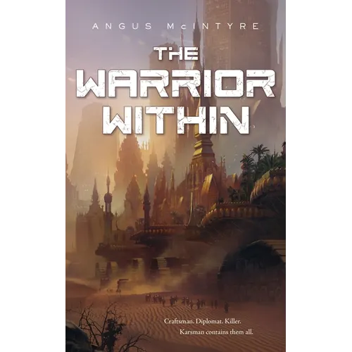 Warrior Within