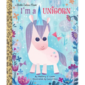 I'm a Unicorn