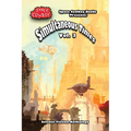 Simultaneous Times Volume 3
