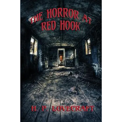 The Horror at Red Hook