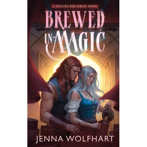Brewed in Magic