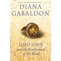 Lord John and the Brotherhood of the Blade